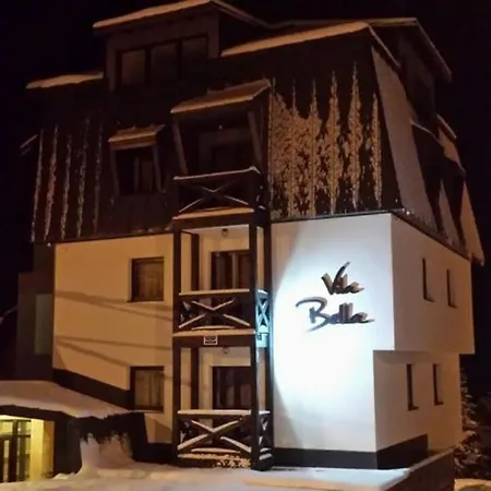 Apartamento Polaris - Bella Jahorina