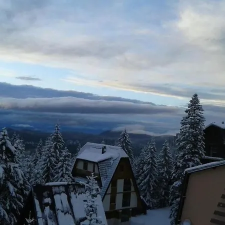 Apartman Polaris - Bella