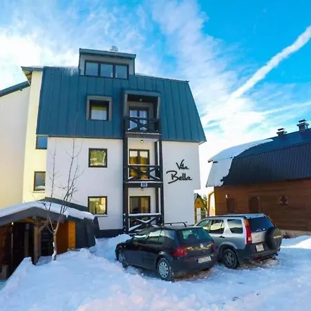 Polaris - Bella Jahorina