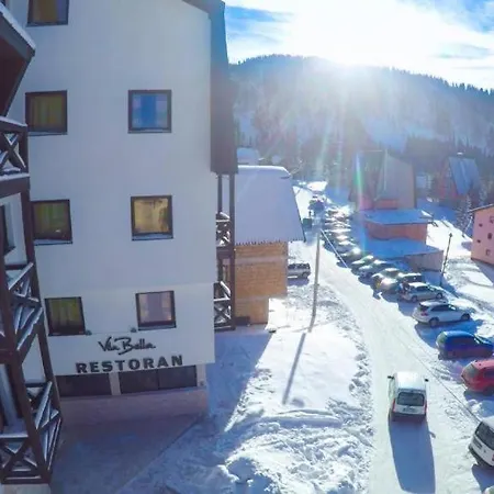 Polaris - Bella * Jahorina