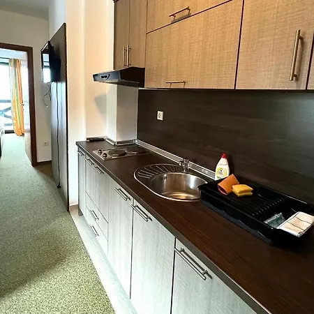 Polaris - Bella Apartman *