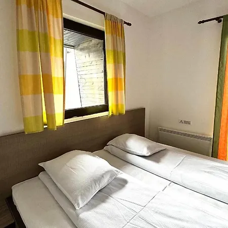 Polaris - Bella Apartman