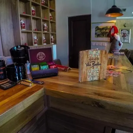 Apartamento Polaris - Bella Jahorina