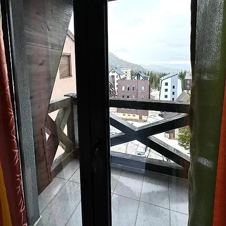 Polaris - Bella Apartman *