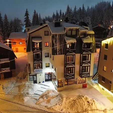 Polaris - Bella Apartman