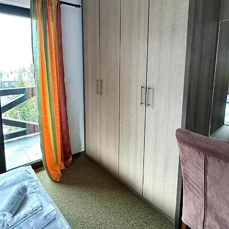 Polaris - Bella Apartman Jahorina