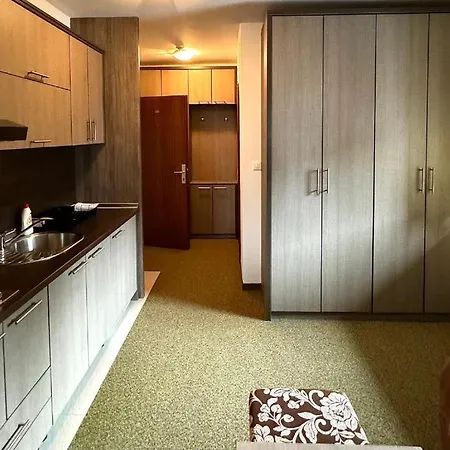 Polaris - Bella Apartman Jahorina
