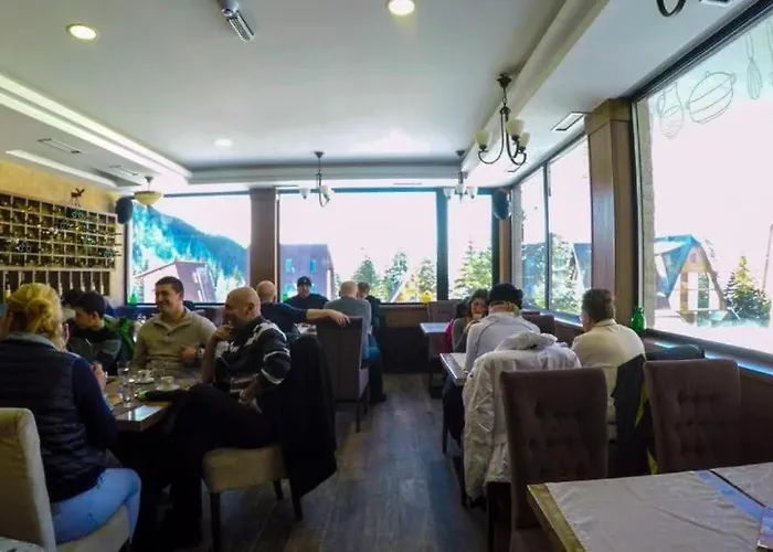 Apartman Polaris - Bella *