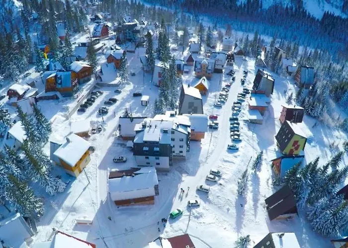 Polaris - Bella Apartman *