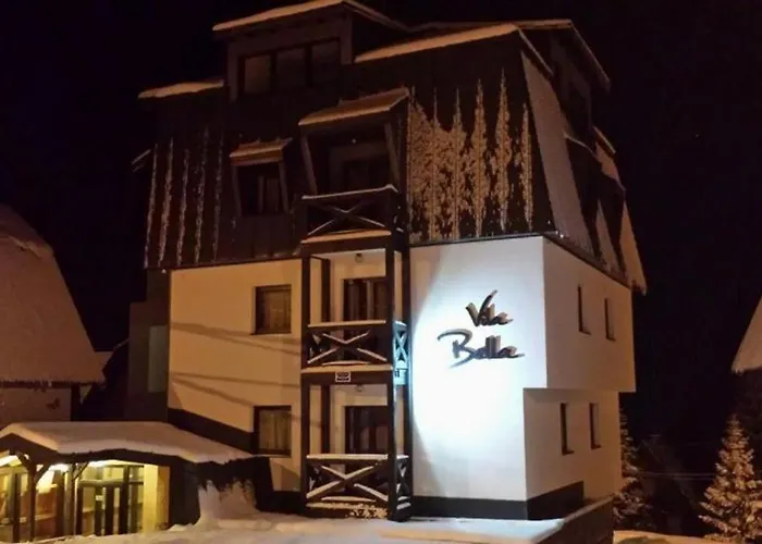 Apartman Polaris - Bella Jahorina