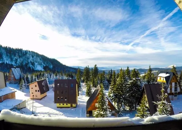 Apartman Polaris - Bella *