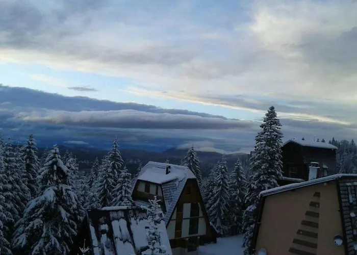 Apartman Polaris - Bella