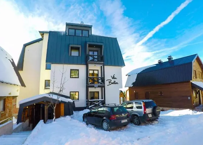 Polaris - Bella Jahorina