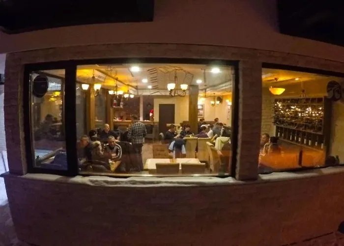 Apartman Polaris - Bella *