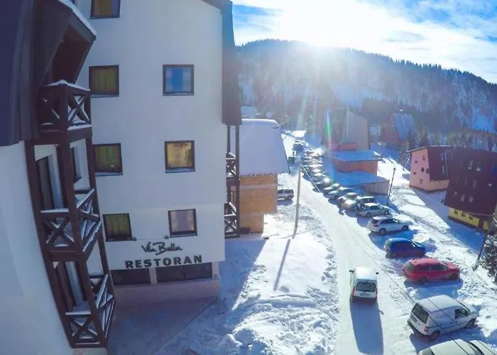 Polaris - Bella * Jahorina