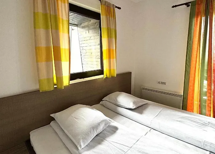 Polaris - Bella Apartman