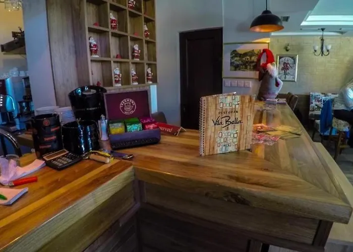 Apartman Polaris - Bella Jahorina