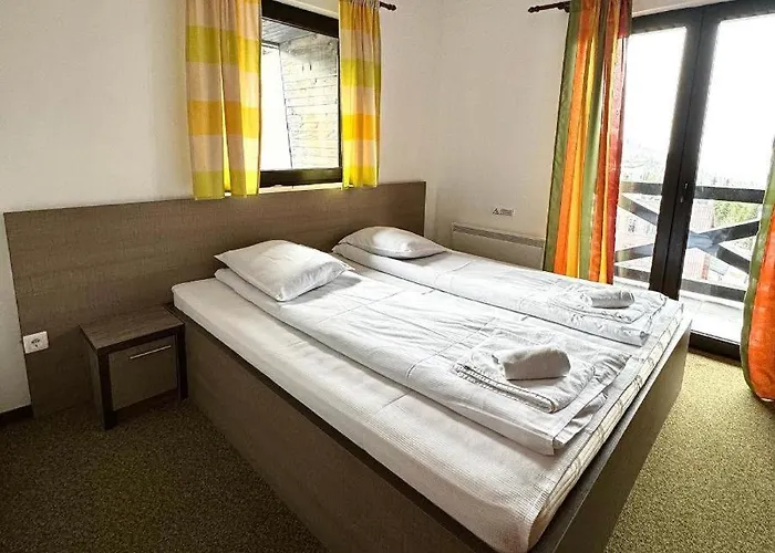 Polaris - Bella * Jahorina