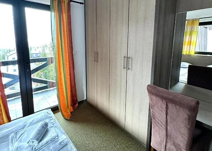 Polaris - Bella Apartman Jahorina