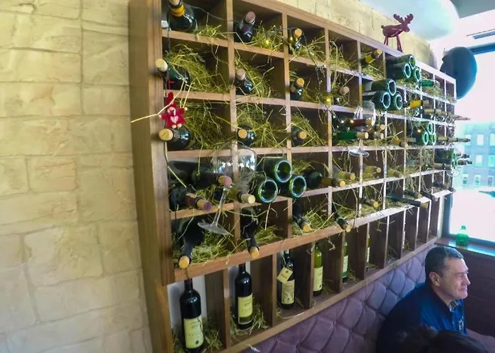 Polaris - Bella Apartman Jahorina