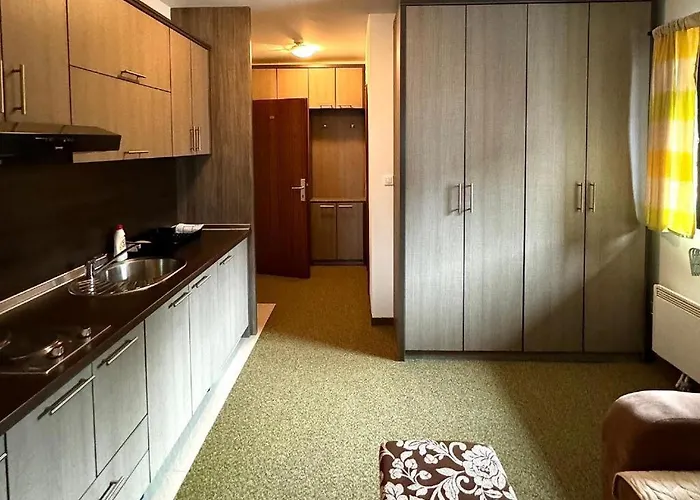 Polaris - Bella Apartman Jahorina