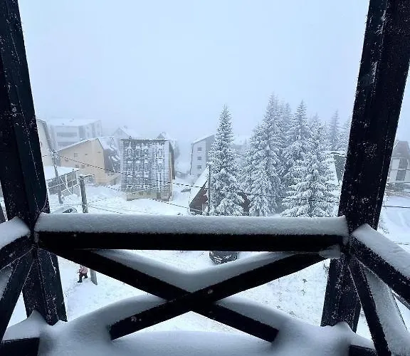 Apartman Polaris - Bella *